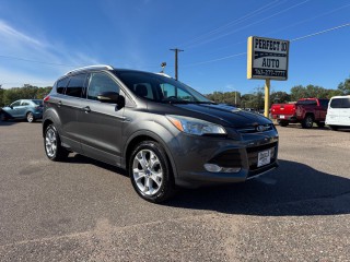 Image for 2016 Ford Escape Titanium ID: 7680070