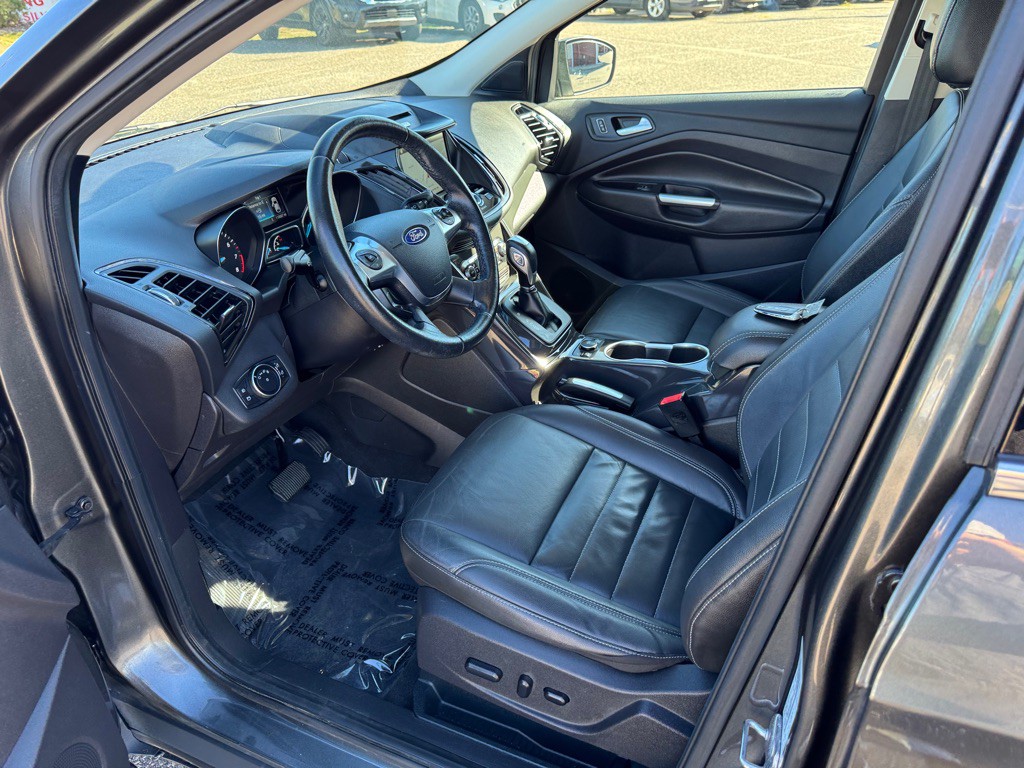 2016 Ford Escape Image 14
