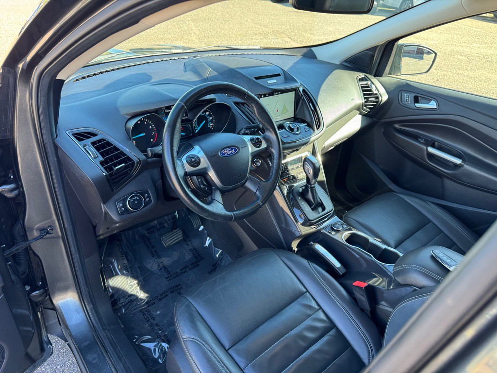 2016 Ford Escape Image 15