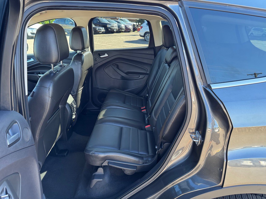 2016 Ford Escape Image 17