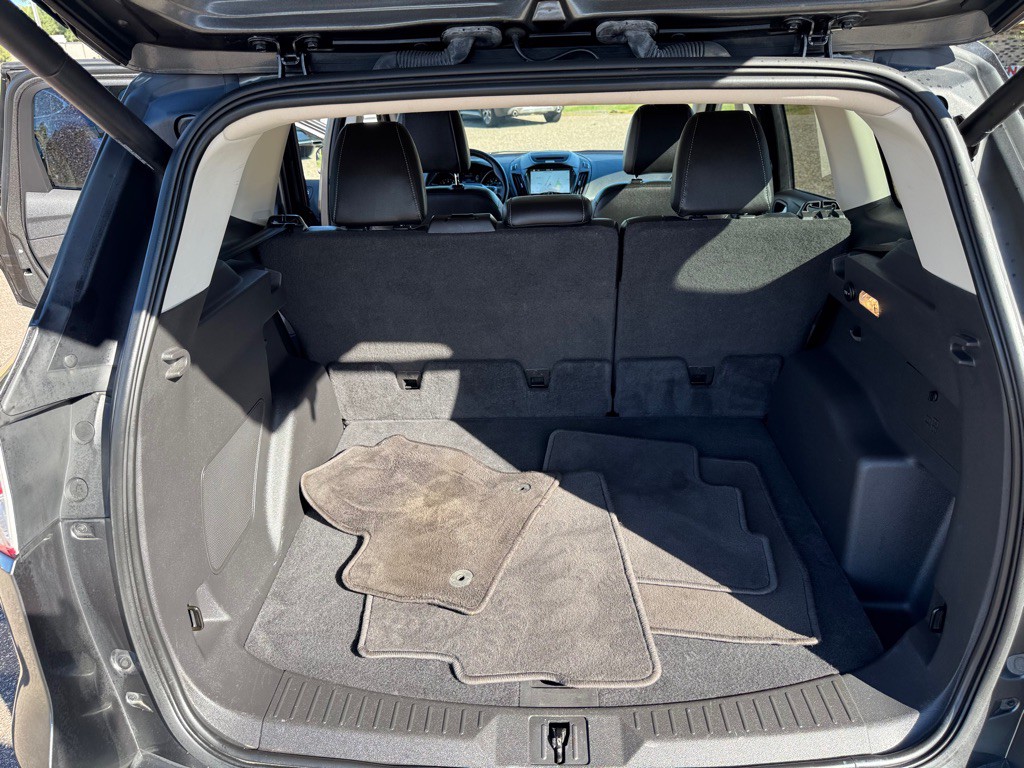 2016 Ford Escape Image 20