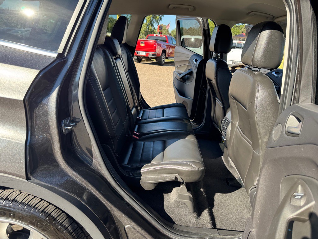 2016 Ford Escape Image 23
