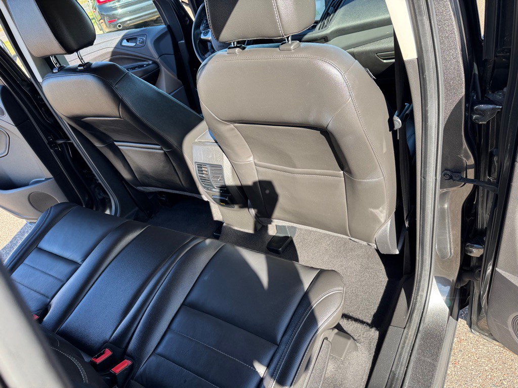 2016 Ford Escape Image 24