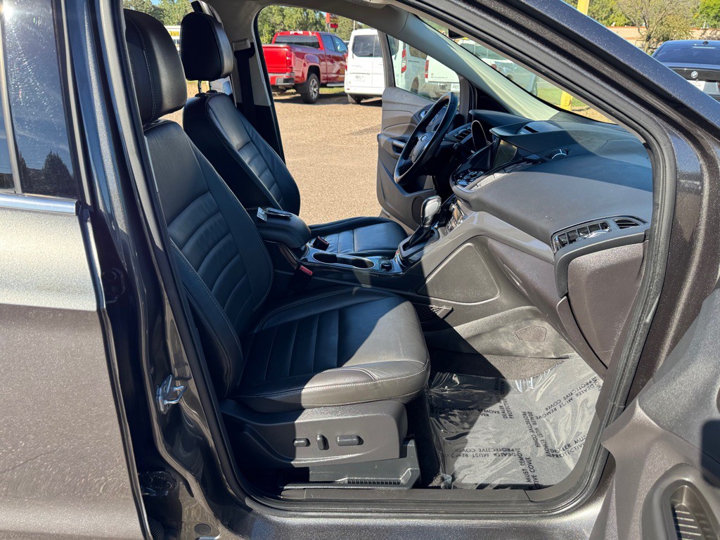 2016 Ford Escape Image 26