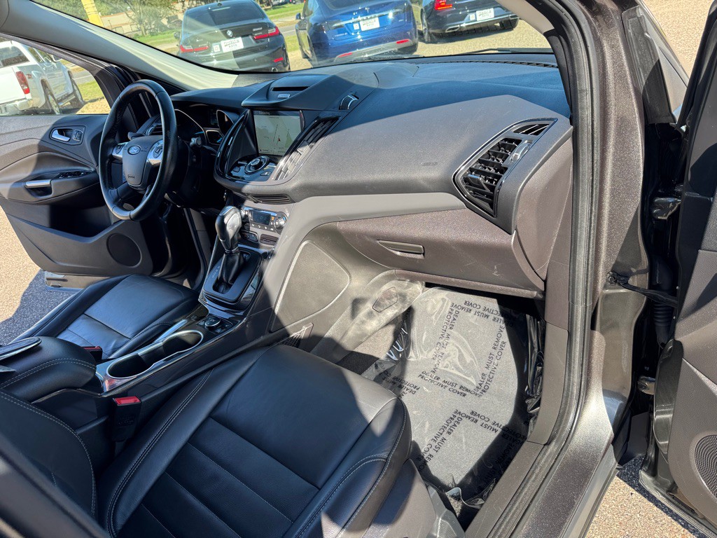 2016 Ford Escape Image 27