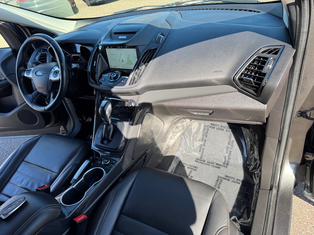 2016 Ford Escape Image 28