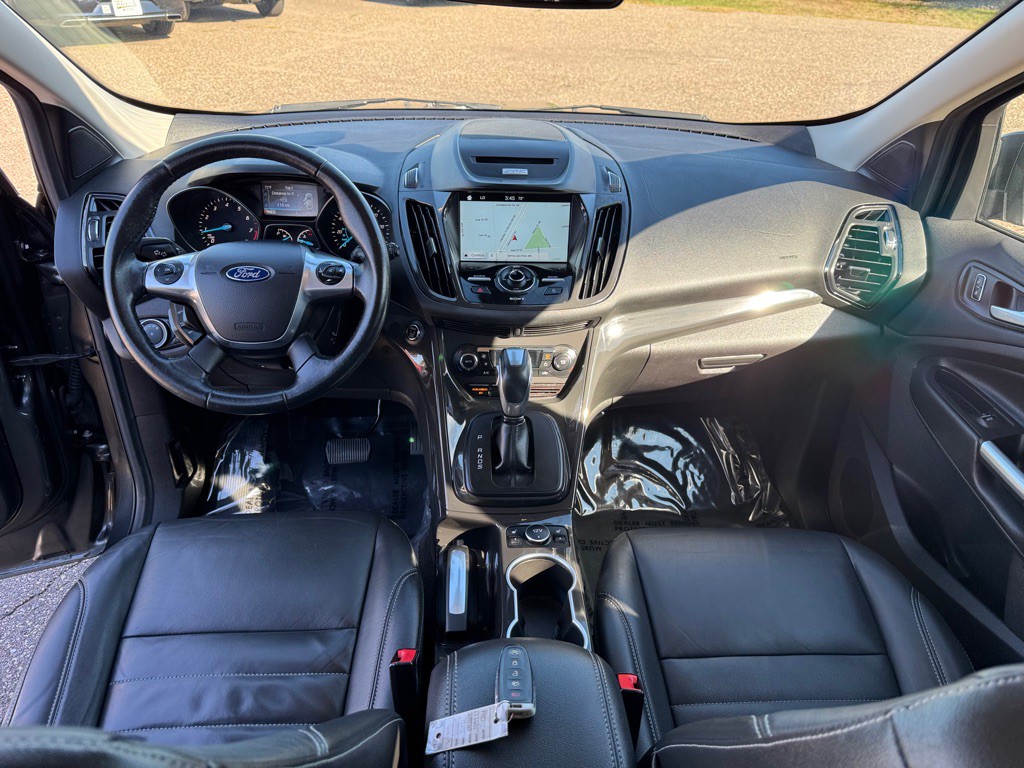 2016 Ford Escape Image 31