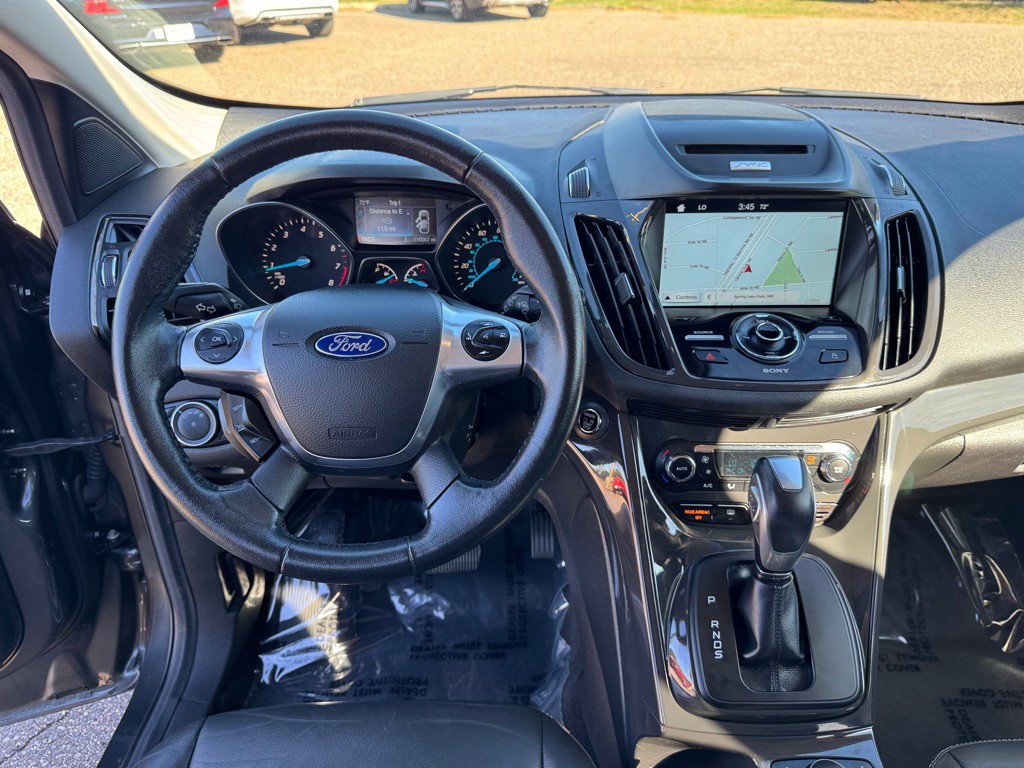 2016 Ford Escape Image 32