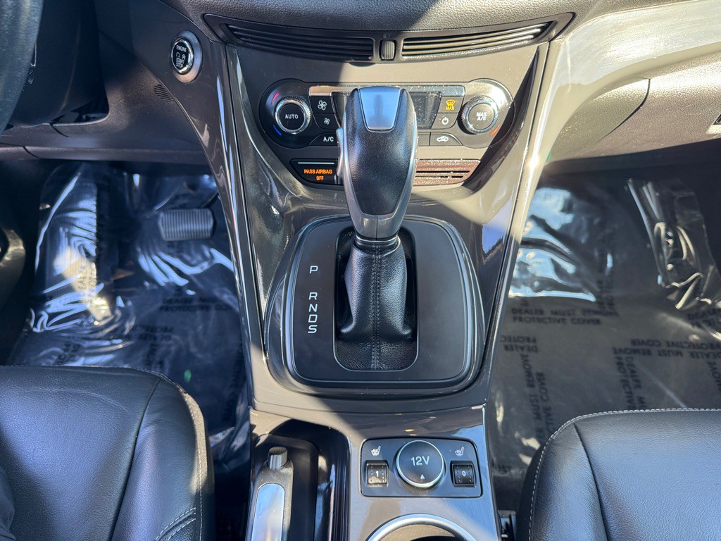 2016 Ford Escape Image 34