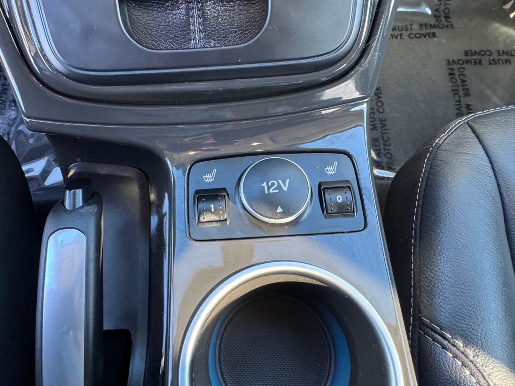 2016 Ford Escape Image 35