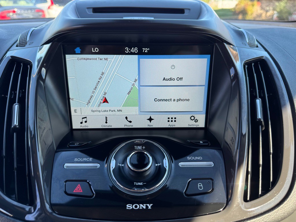 2016 Ford Escape Image 37