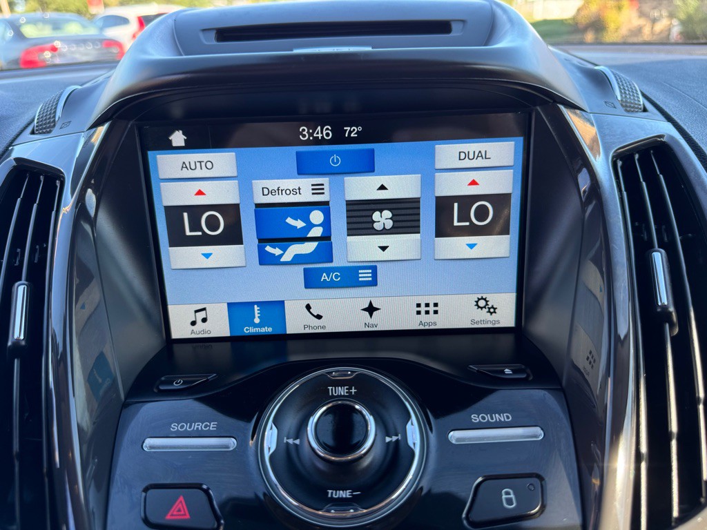 2016 Ford Escape Image 39