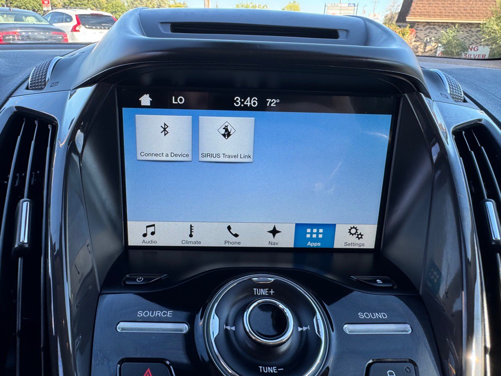 2016 Ford Escape Image 42