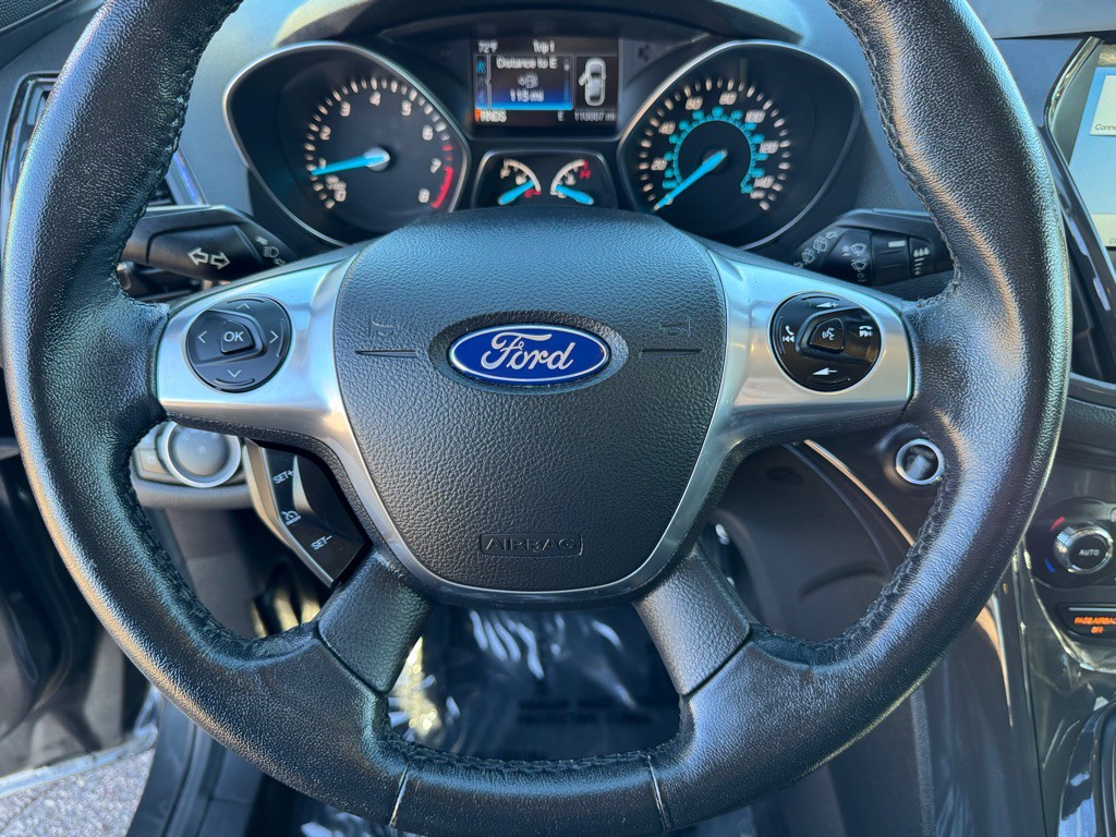 2016 Ford Escape Image 43