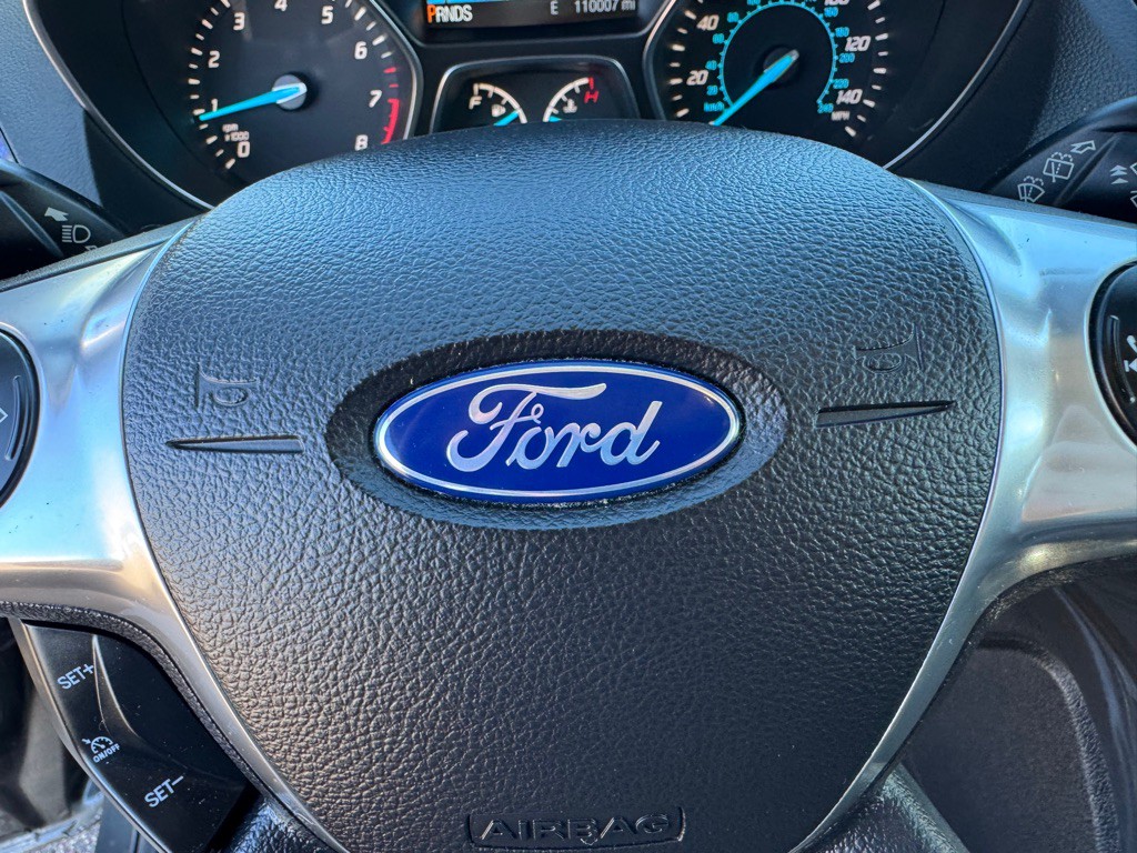2016 Ford Escape Image 45