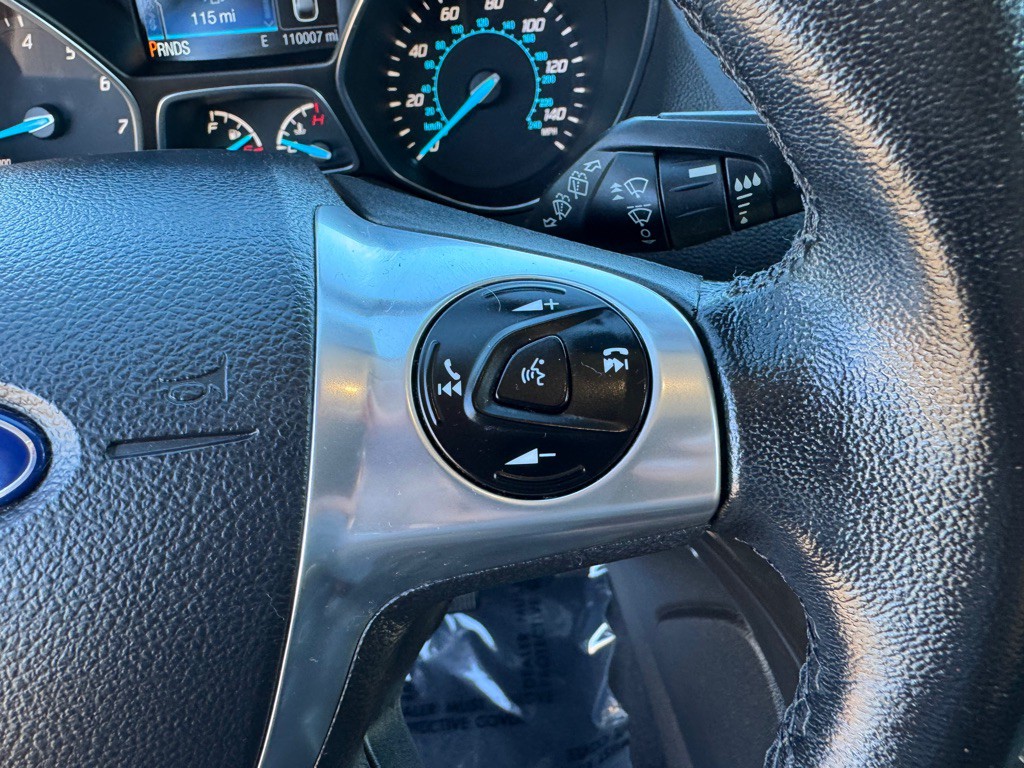 2016 Ford Escape Image 46