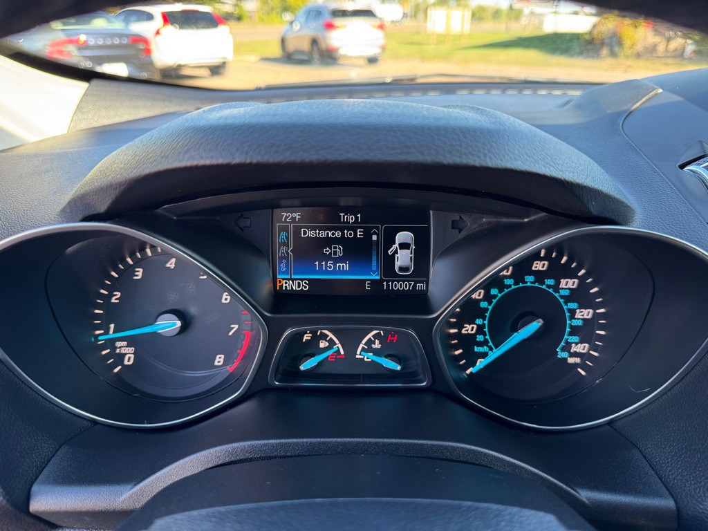 2016 Ford Escape Image 48