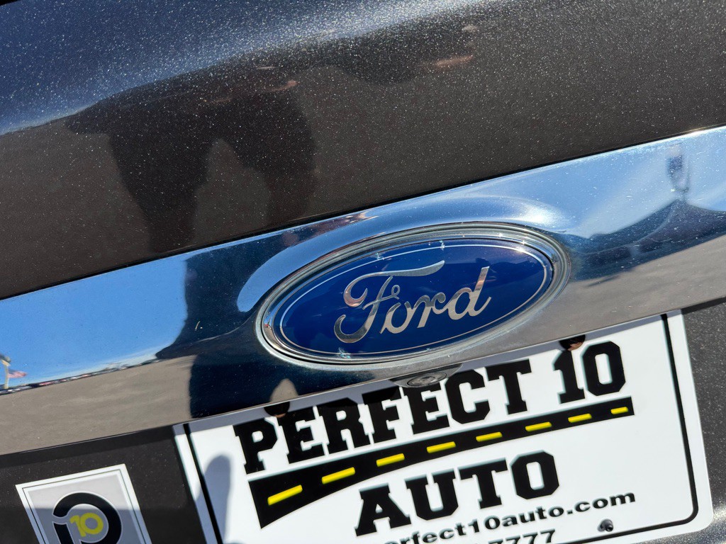 2016 Ford Escape Image 49
