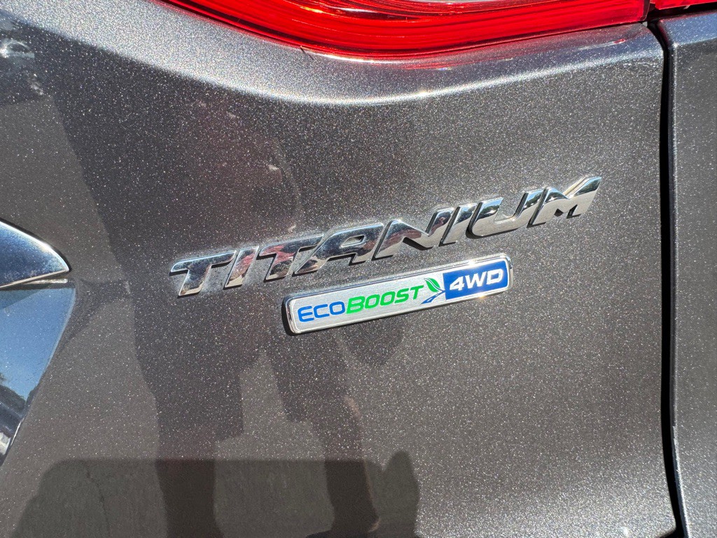 2016 Ford Escape Image 51