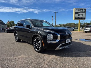 Image for 2023 Mitsubishi Outlander SEL ID: 7691048
