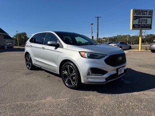 Image for 2019 Ford Edge ST ID: 7709710