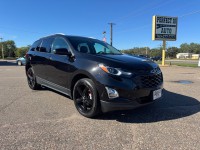 Image for 2020 Chevrolet Equinox Premier ID: 7709719