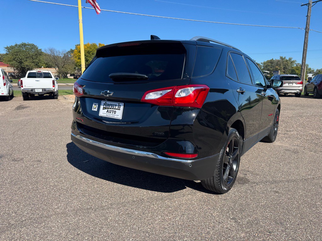 2020 Chevrolet Equinox Image 5