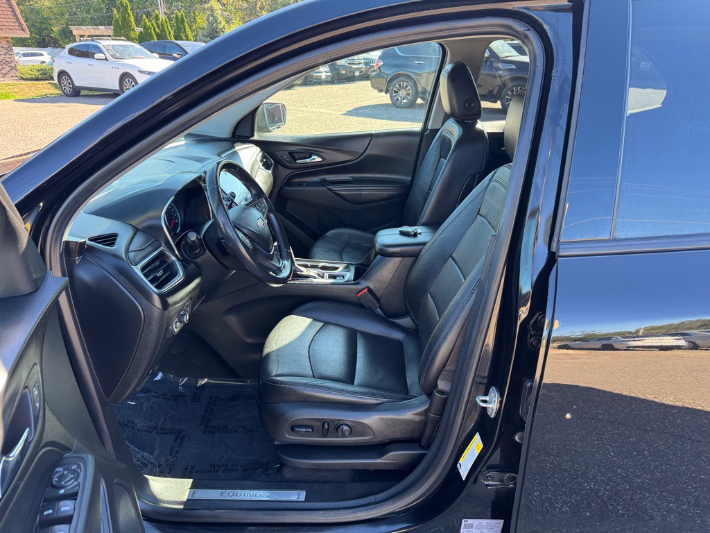 2020 Chevrolet Equinox Image 13