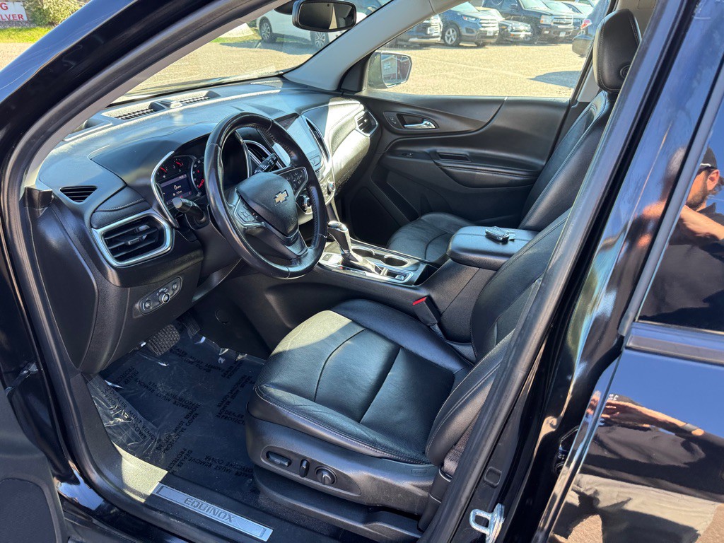2020 Chevrolet Equinox Image 14