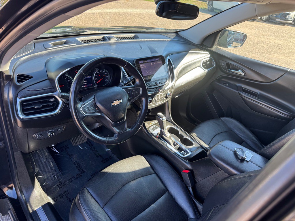 2020 Chevrolet Equinox Image 15