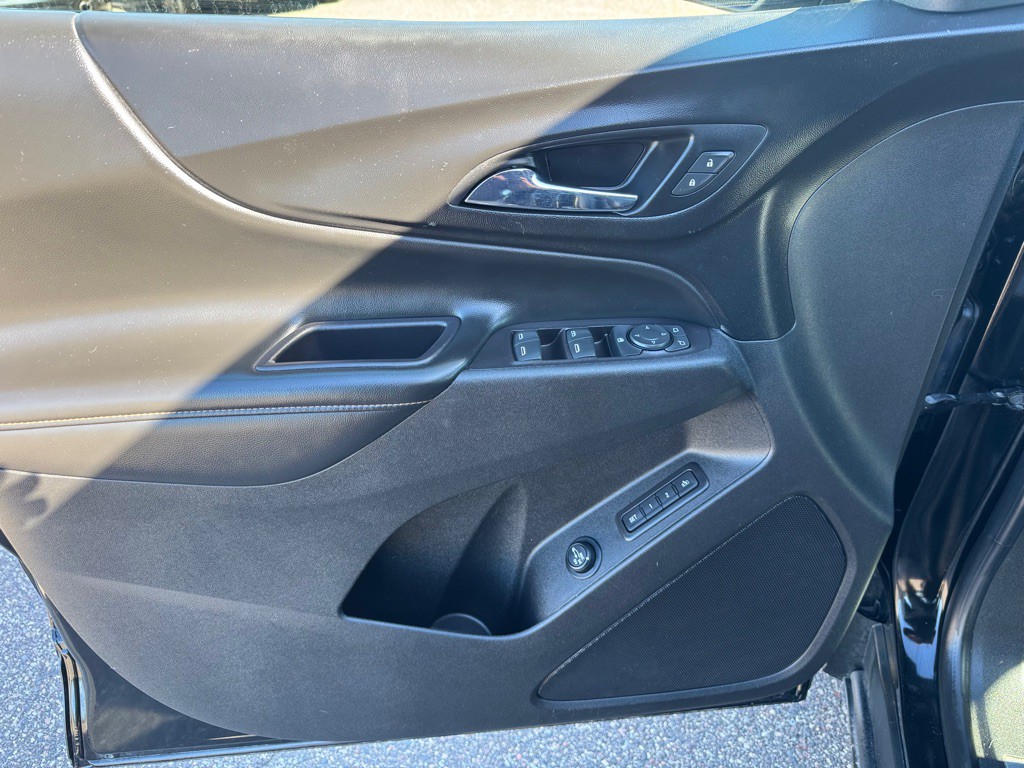 2020 Chevrolet Equinox Image 16