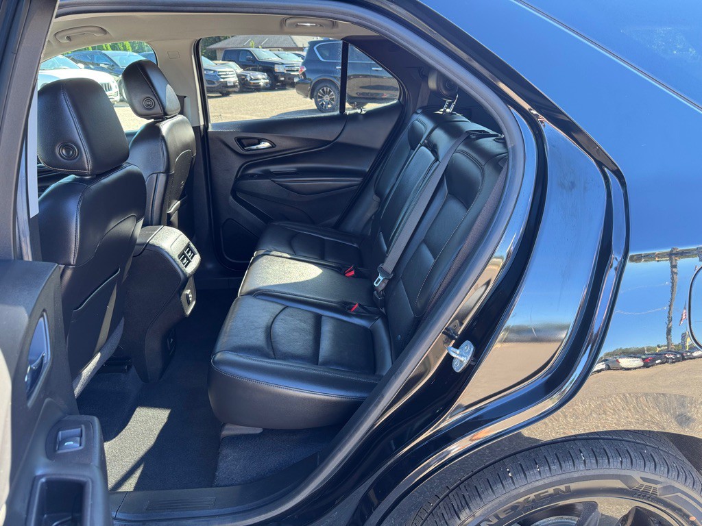 2020 Chevrolet Equinox Image 17