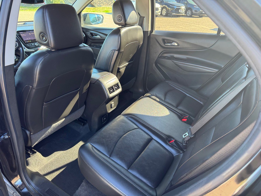 2020 Chevrolet Equinox Image 18