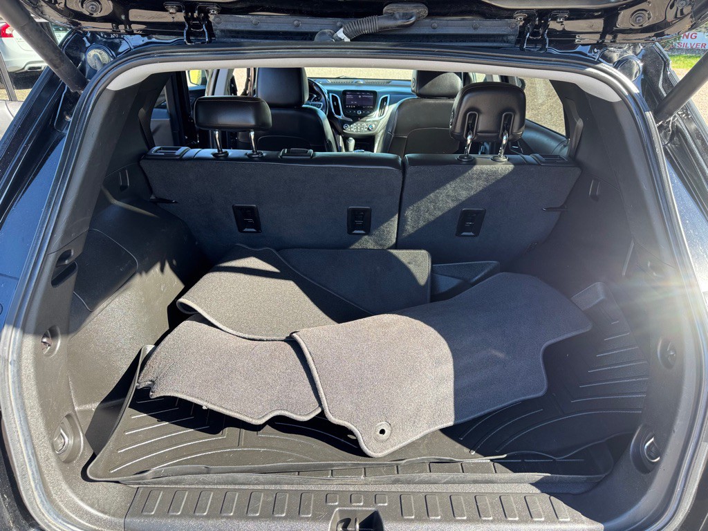 2020 Chevrolet Equinox Image 20