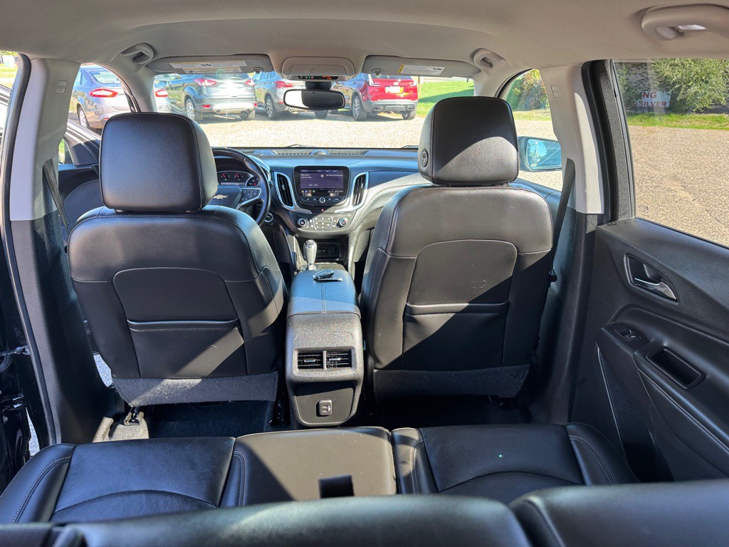 2020 Chevrolet Equinox Image 21