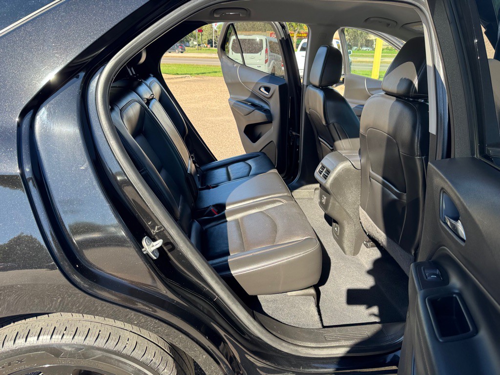2020 Chevrolet Equinox Image 23