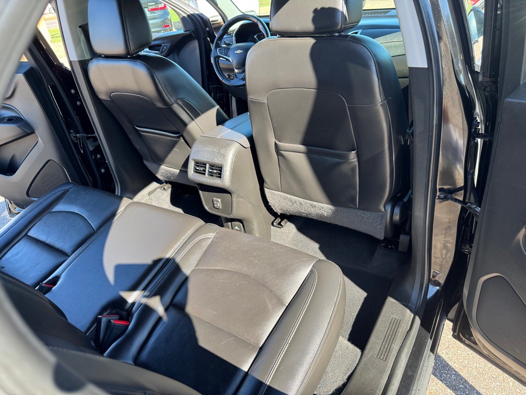 2020 Chevrolet Equinox Image 24