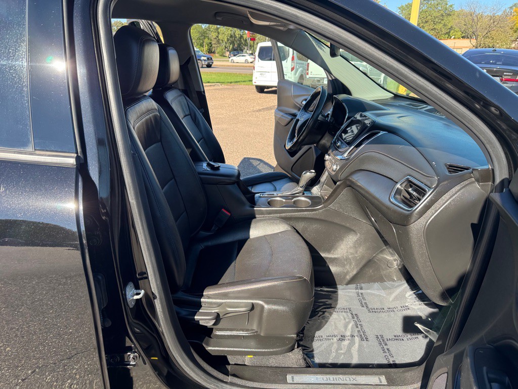 2020 Chevrolet Equinox Image 26