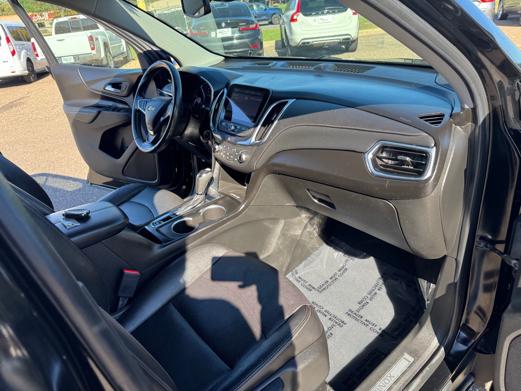2020 Chevrolet Equinox Image 27
