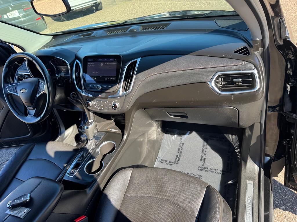 2020 Chevrolet Equinox Image 28