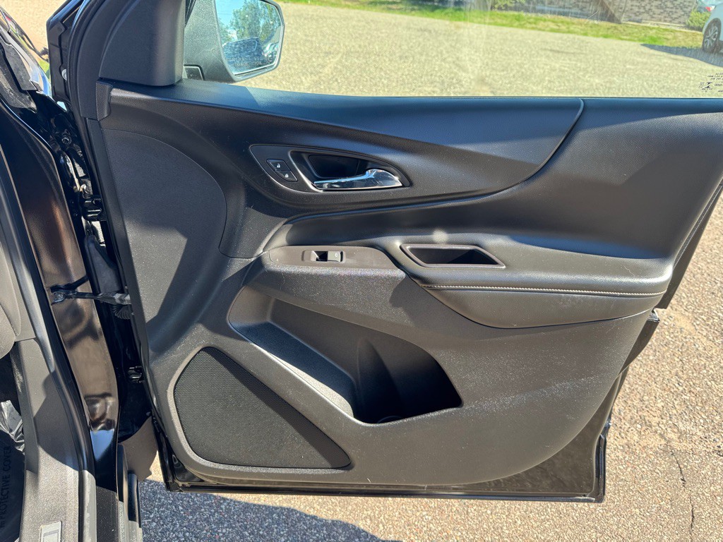 2020 Chevrolet Equinox Image 29