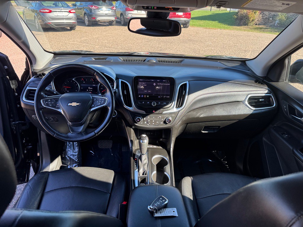 2020 Chevrolet Equinox Image 31