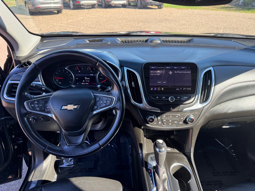 2020 Chevrolet Equinox Image 32