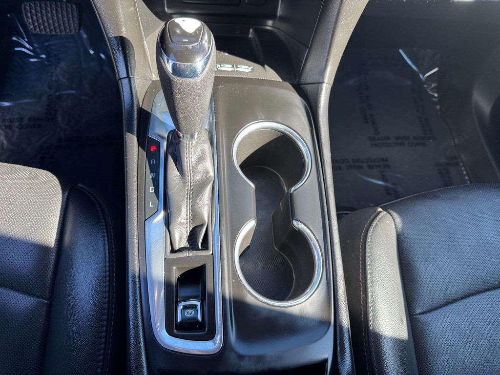 2020 Chevrolet Equinox Image 34