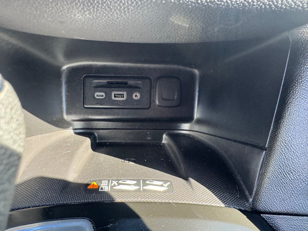 2020 Chevrolet Equinox Image 35