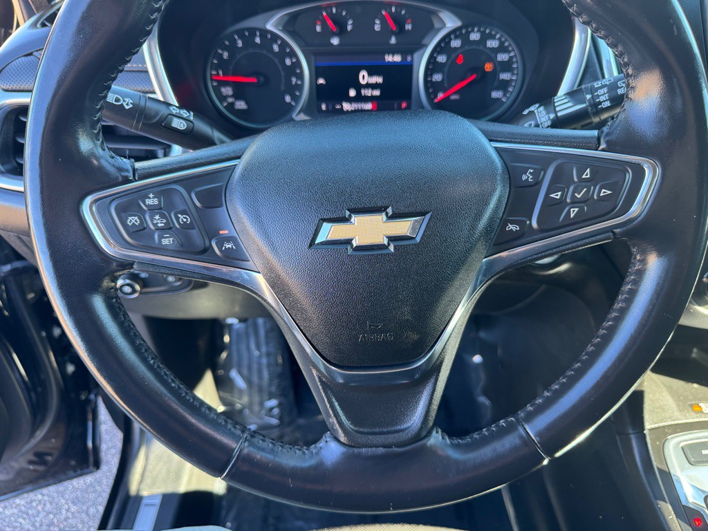 2020 Chevrolet Equinox Image 43