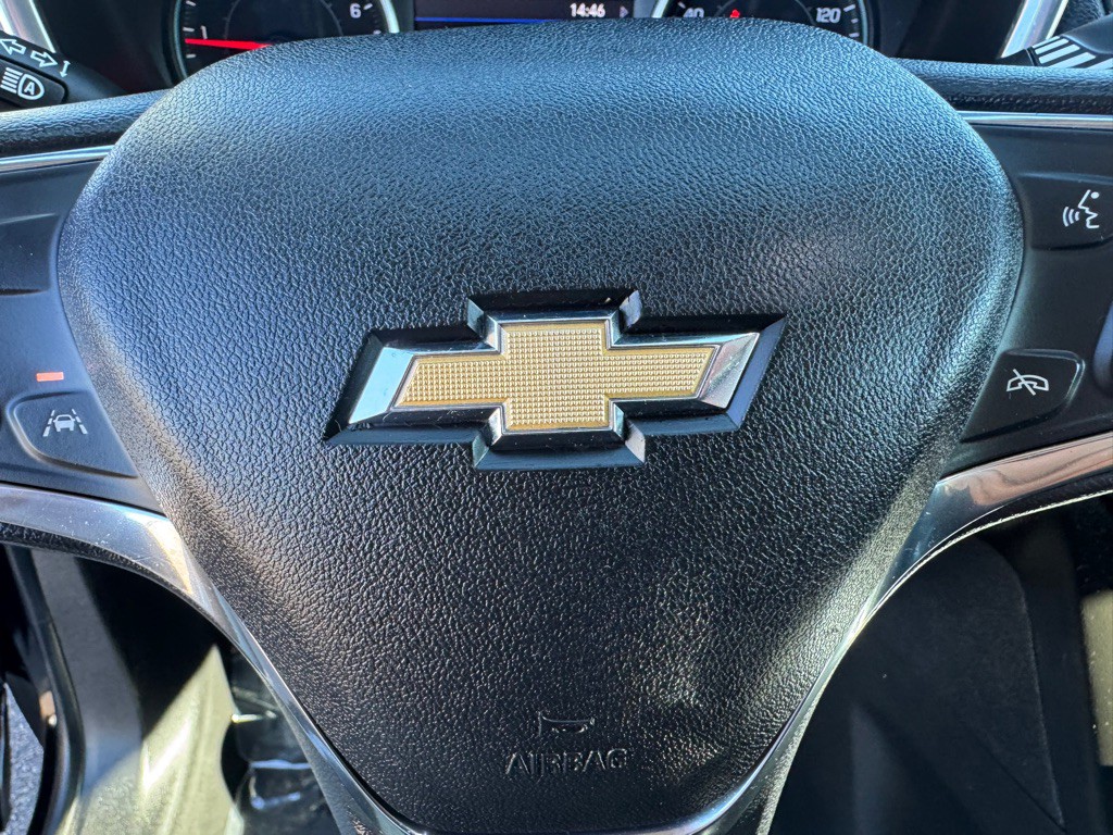2020 Chevrolet Equinox Image 45
