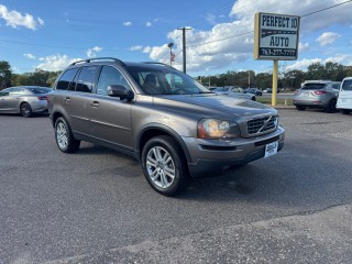 Image for 2008 Volvo XC90 3.2 ID: 7710081
