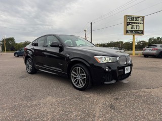Image for 2015 BMW X4 xDrive28i ID: 7712327