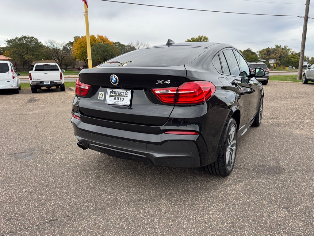 2015 BMW X4 Image 5